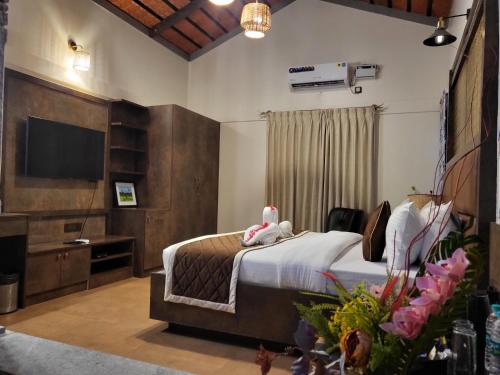 Vrr Holistic Wellness Resort – Photos 3