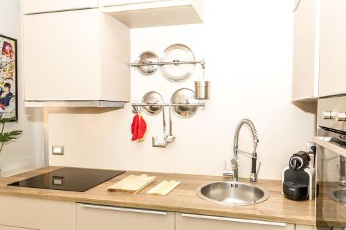 Raphi's Flat in Trastevere - the heart of Rome