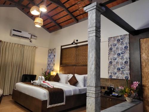 Vrr Holistic Wellness Resort – Photos 5