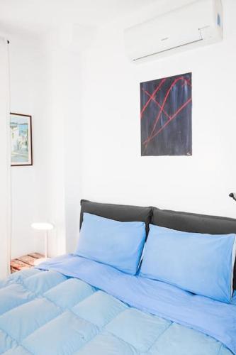 Raphi's Flat in Trastevere - the heart of Rome