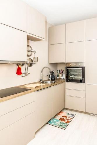 Raphi's Flat in Trastevere - the heart of Rome