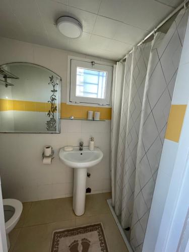 Ảnh trong thư viện ảnh của Villa à 2 pas de la plage - 4 chambres ở Imsouane