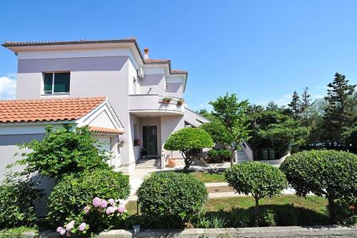 Apartment in Poljana with sea view, terrace, air conditioning, WiFi 3617-4