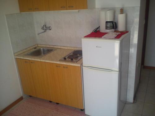 Apartment in Hvar town with sea view, terrace, air conditioning, WiFi 3615-2