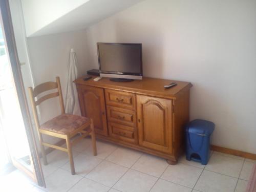 Apartment in Hvar town with sea view, terrace, air conditioning, WiFi 3615-2
