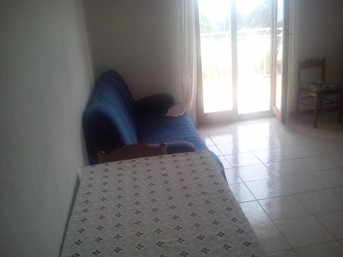 Apartment in Hvar town with sea view, balcony, air conditioning, WiFi 3615-1