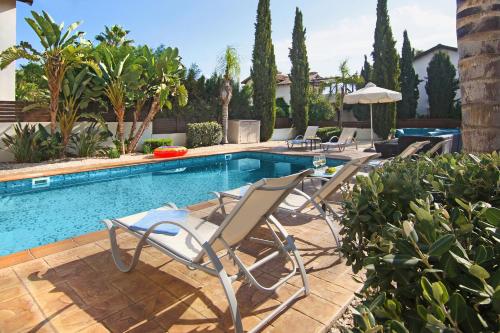Foto Villa Regina 5
