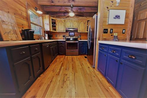 My Mountain Hideaway - Blue Ridge – Photos 2