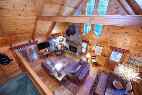 My Mountain Hideaway - Blue Ridge – Photos 4