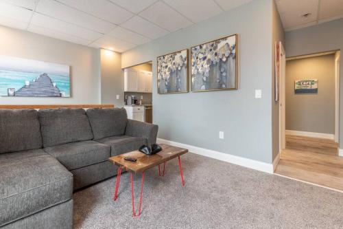 Gallery image of Modern High End Apartment With River Views in Orono