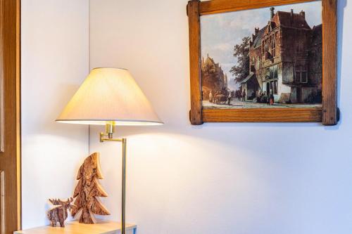 Fotografie z fotogalerie ubytování Haus Excelsior Top 3 v destinaci Seefeld in Tirol