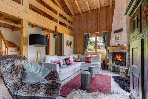 Chalet l'Ange