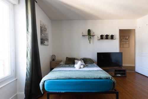 L'appart K-ctus - Moderne et design, 4 pers