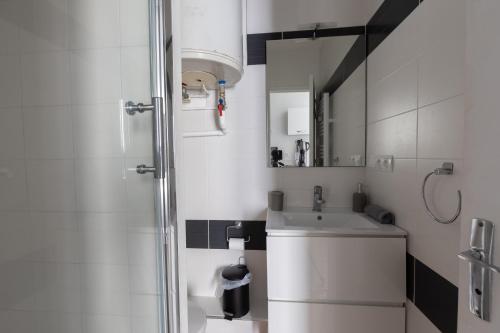 L'appart K-ractère- City, cosy et design pour 4 pers