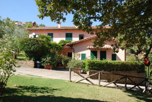 Agriturismo La Baroncella
