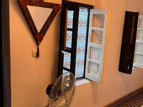 Fotografie z fotogalerie ubytování Riad TaTam House v Marrákéši