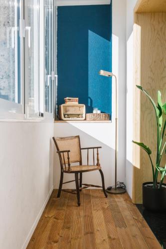 Campanha Apartment By Porto Stories