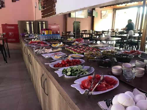 Φωτογραφία από το άλμπουμ του Antik Hotel EDİRNE στην Αδριανούπολη