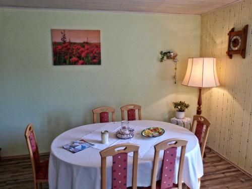 Galeriebild der Unterkunft Ferienhof Petersen - Gastfreundschaft im hohen Norden in Großenwiehe