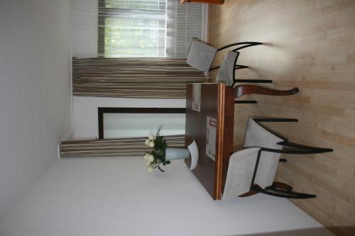 Gambar di galeri bagi Pension am Waldrand di Karlsbad