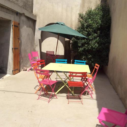 La Maison d Emile – Photos 2