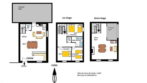 La Maison d Emile – Photos 5