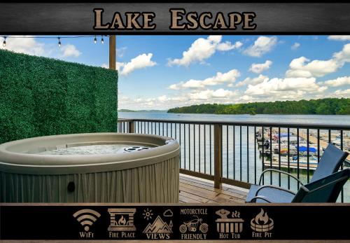 Lake Escape 1 Bedroom – Photos 2