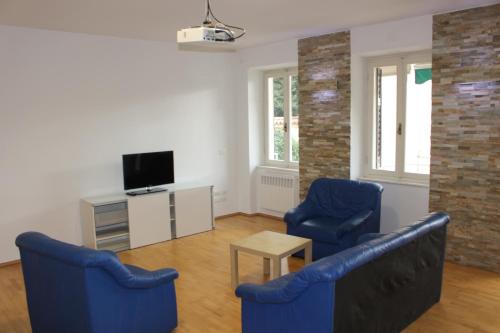 Fotografia z galérie ubytovania Delizioso appartamento in centro v destinácii Gorizia