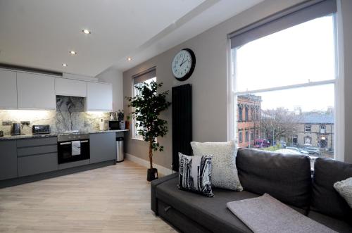 Skeldergate York City Centre Apartment