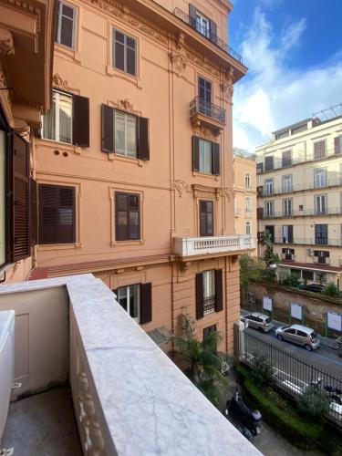 San Pasquale 62 Apartment