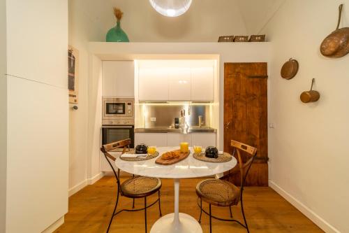 Urban Retreat