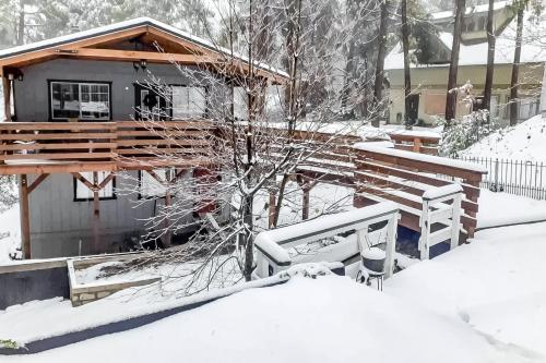 Woodland Hideaway – Photos 2