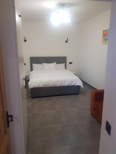  Loft Aparts -  Room  picture :   Tea/Coffee maker    Shower    TV                           