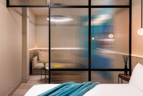 Coeo Peña Design Apartments photo 38