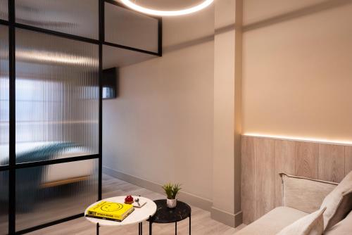 Coeo Peña Design Apartments photo 39
