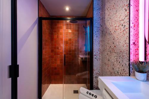 Coeo Peña Design Apartments photo 31