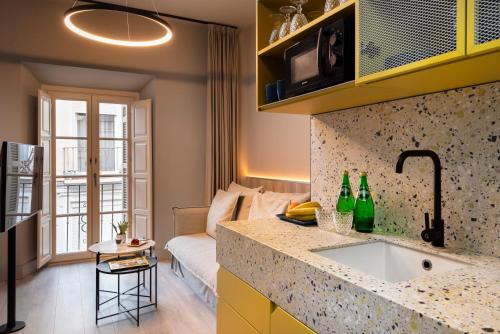 Coeo Peña Design Apartments photo 30