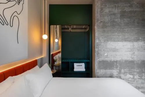 Coeo Peña Design Apartments photo 6
