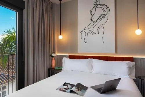 Coeo Peña Design Apartments photo 4
