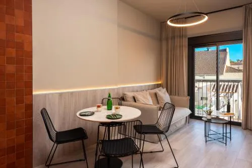Coeo Peña Design Apartments photo 10