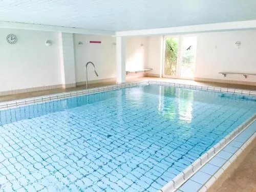 Residenz Albatros Cuxhaven 3 photo 1