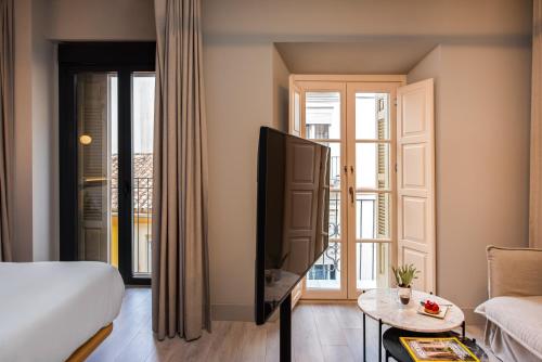Coeo Peña Design Apartments photo 34