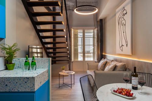 Coeo Peña Design Apartments