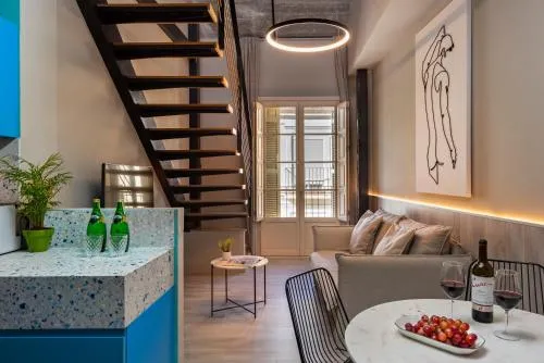 Coeo Peña Design Apartments photo 17