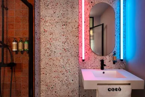 Coeo Peña Design Apartments photo 22
