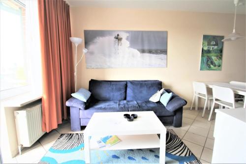 Residenz Albatros Cuxhaven 2 photo 84