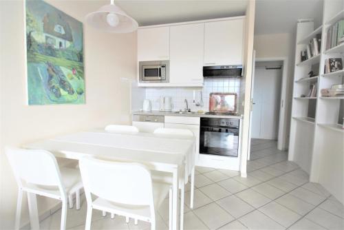 Residenz Albatros Cuxhaven 2 photo 81