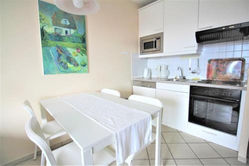 Residenz Albatros Cuxhaven 2 photo 82