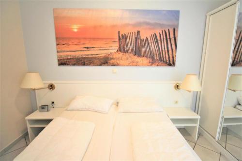Residenz Albatros Cuxhaven 2 photo 85