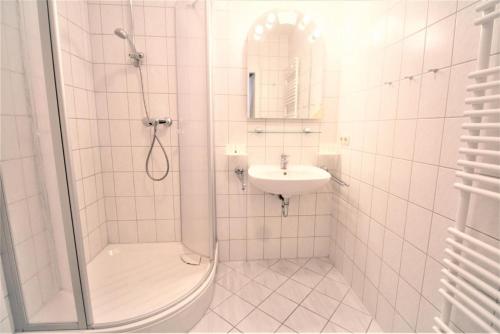 Residenz Albatros Cuxhaven 2 photo 89